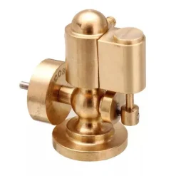 Miniature Steam Engine Kit Single Cylinder Engine Model Toy Gifts