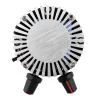 Mini Bluetooth Music Tesla Coil Plasma Loudspeaker