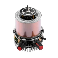 Mini Bluetooth Music Tesla Coil Plasma Loudspeaker