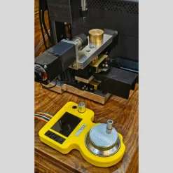 Mini CNC Milling Machine