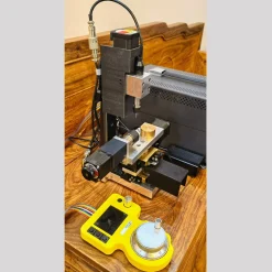 Mini CNC Milling Machine