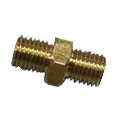M4*0.5 Male Pipe Nipple Adapter for KACIO Steam Engine Boiler Model