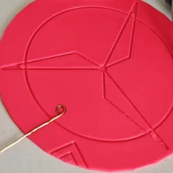1mm Beginner Copper Wire Bending Tool for Windmill Lamp Circuit Sculpture
