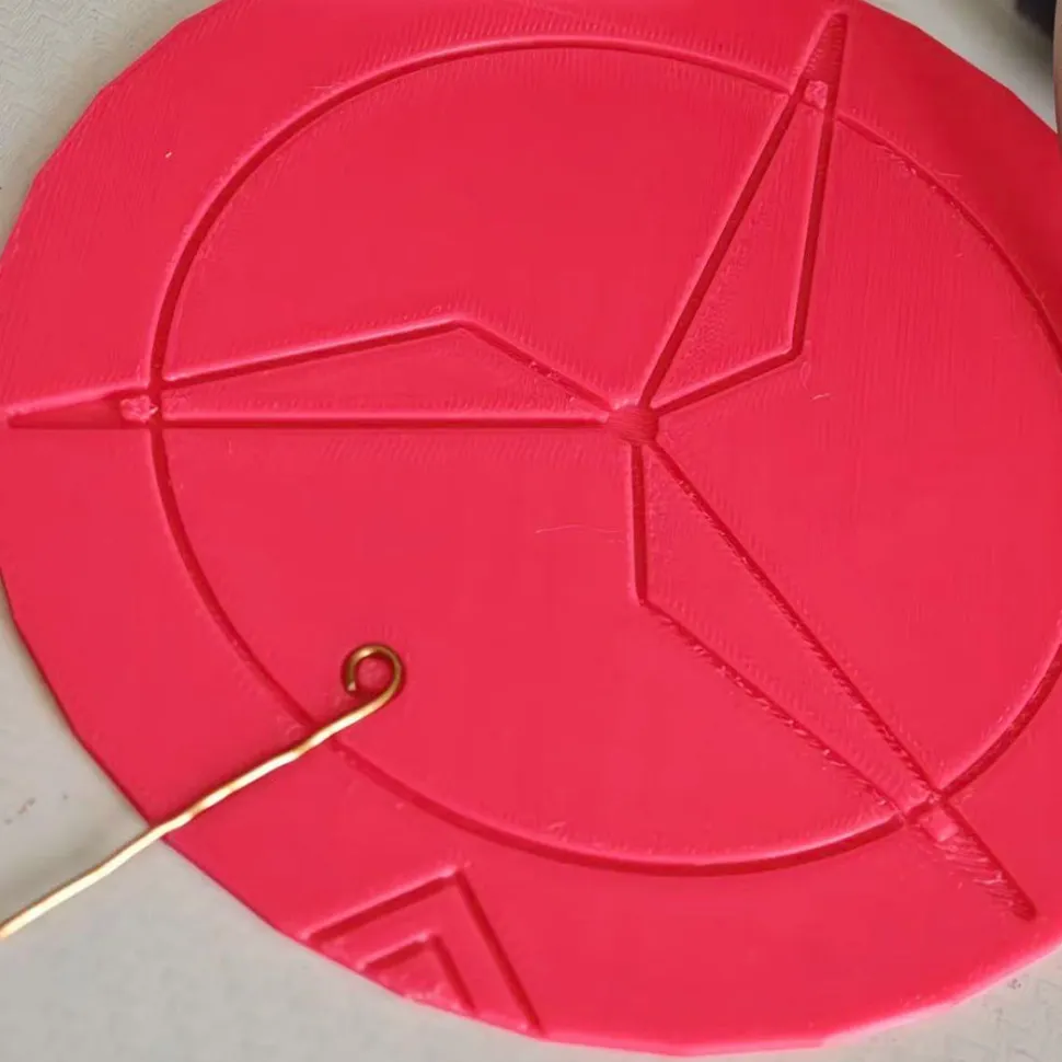 1mm Beginner Copper Wire Bending Tool for Windmill Lamp Circuit Sculpture