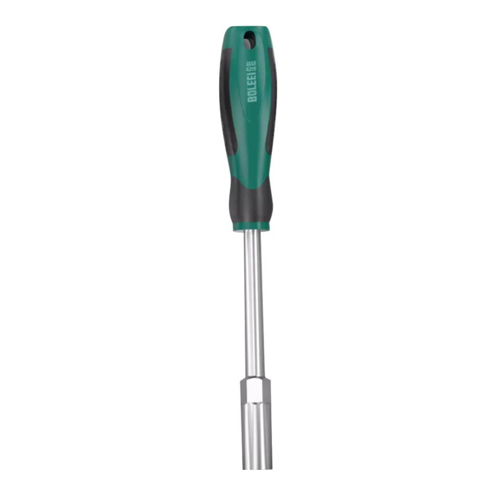 6mm Hex Socket Tool for 3/16-40 Inch Thread Spark Plugs Disassembly