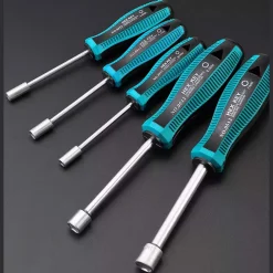 8mm Hex Socket Tool for ME-8 Spark Plug Disassembly for HM-01 Engine