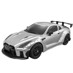 MN-268 1/16 Scale 2.4G Full-Proportional Steering RC Drift Car Model