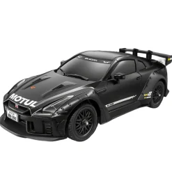 MN-268 1/16 Scale 2.4G Full-Proportional Steering RC Drift Car Model