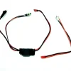 Motor Starter Switch Module for CISON Electric Start Engine Models
