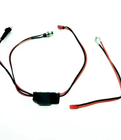 Motor Starter Switch Module for CISON Electric Start Engine Models