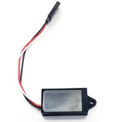 Multifunctional LCD Tachometer for CISON Engine Model