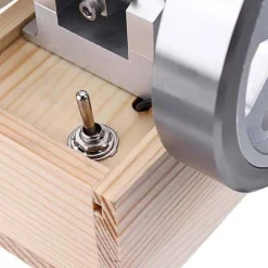 M90 Upgrade Hit & Miss Gas Engine Full Metal IC Engine With Base Collection Gift