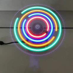 Musical Tesla Coil Plasma Horn Electronic Science Technology Experiments Educational Toy