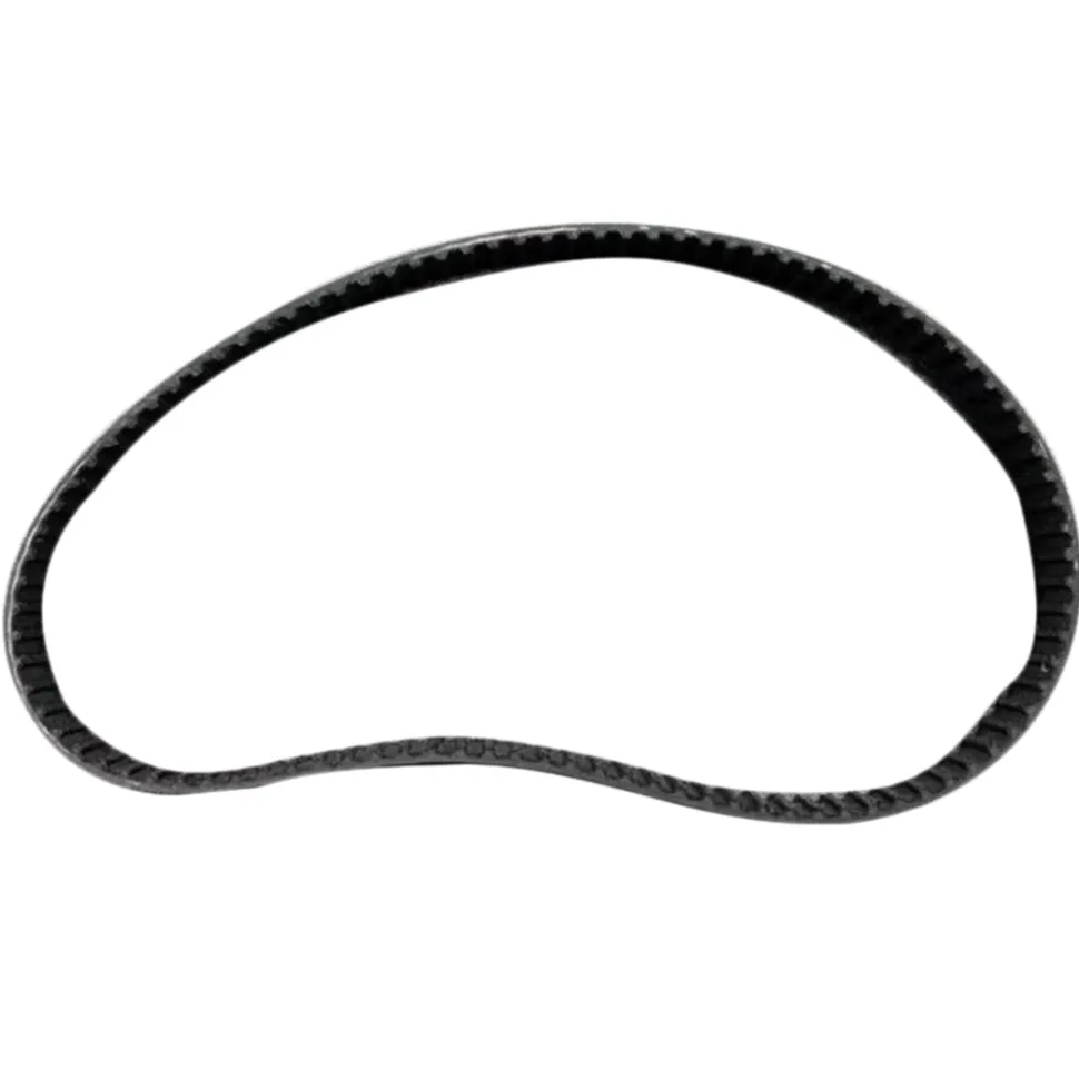 #101MXL Timing Belt for TOYAN FS-L200 Engine 2 Cylinder Four Stroke Nirto RC Engine