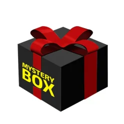 Mystery Box - Build Your Own V10 Engine Model Kit