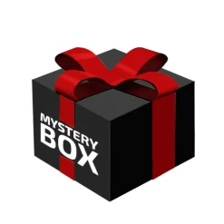 Mystery Box 3D Metal Puzzle Model Kit