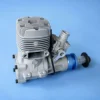 NGH GT17-Pro 17cc Single-Cylinder Two-Stroke Air-Cooled Gasoline Engine Model for Fixed-Wing RC Airplanes