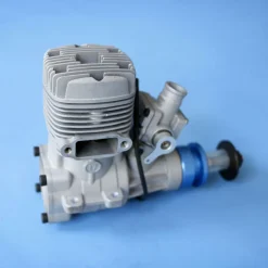 NGH GT17-Pro 17cc Single-Cylinder Two-Stroke Air-Cooled Gasoline Engine Model for Fixed-Wing RC Airplanes