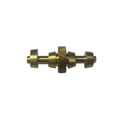 Original Camshaft for R28 OHV V2 Engine Model