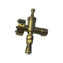 Original Carburetor for R28 OHV V2 Engine and R27 Motorcycle Engine Model