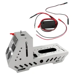 Original Starter Kit and Base for ENJOMOR GS-L4 / V8 / V12 Engine Models