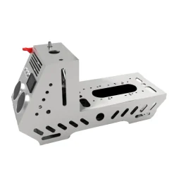 Original Starter Kit and Base for ENJOMOR GS-L4 / V8 / V12 Engine Models