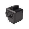 OrionU Star Tracking Equatorial Mount for Deep-Sky Astrophotography and Time-Lapse Photography