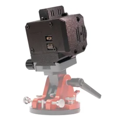 OrionU Star Tracking Equatorial Mount for Deep-Sky Astrophotography and Time-Lapse Photography