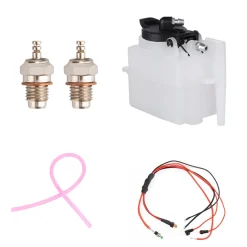 OTTO MOTOR & TOYAN FS-L200AC Engine Starter Kit