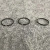 3Pcs Piston Ring for DOHC Inline Four-cylinder Gasoline Engine Model