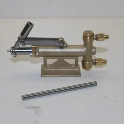 Piston Manual Hydraulic Pump for Steam Engine M30/M30B/M31/M3B/S10/S10B