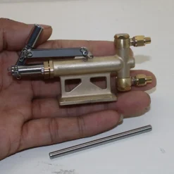 Piston Manual Hydraulic Pump for Steam Engine M30/M30B/M31/M3B/S10/S10B