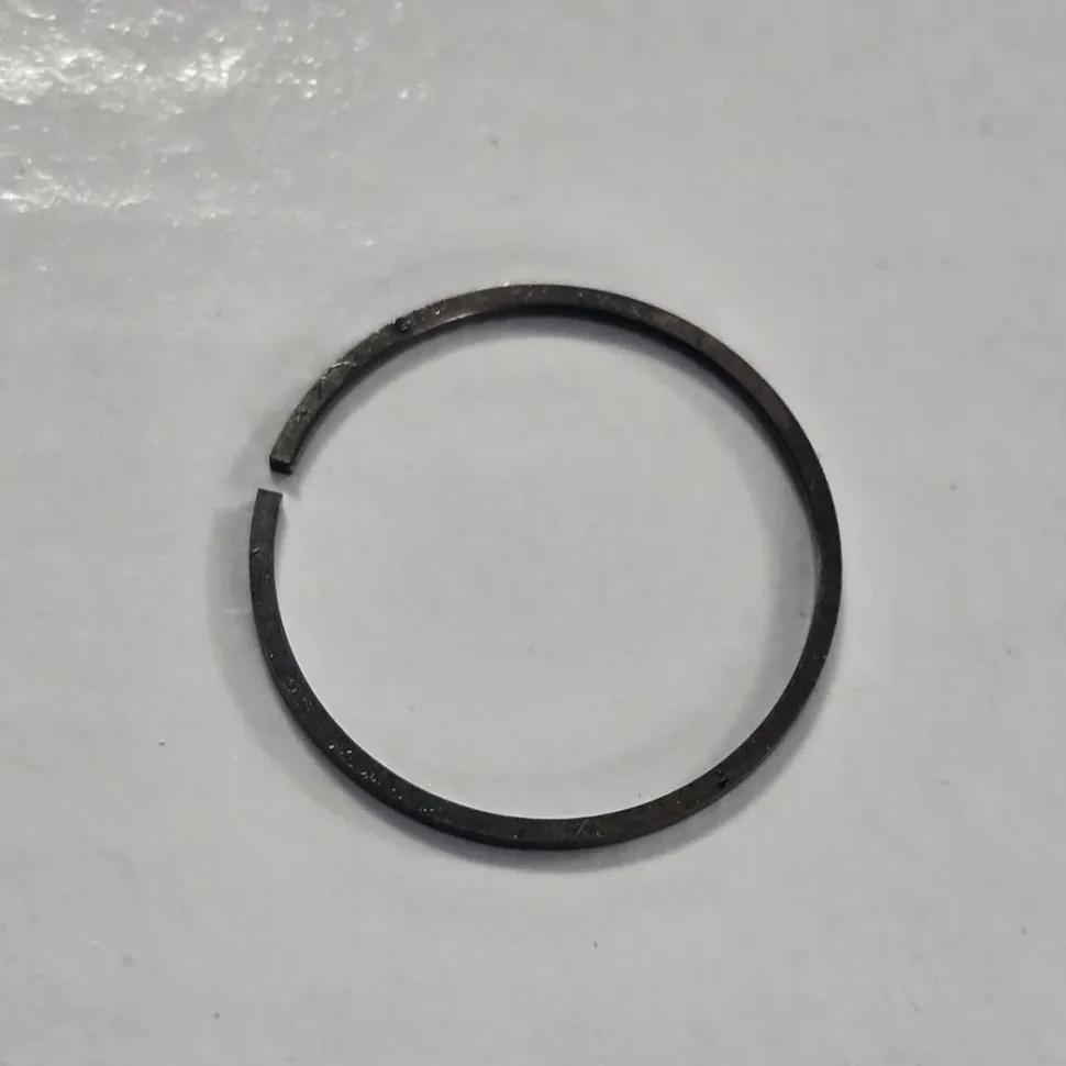 Piston Rings for CISON Small-block V8 Engine Models