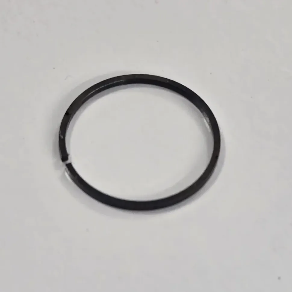 Piston Rings for CISON Small-block V8 Engine Models