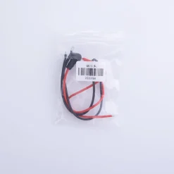 Positive Electrode Spark Plug Cap + Negative Electrode Ground Wire for Engine Models