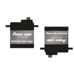 Power HD CAPOCUB 1810MG Servo for CAPO CUB1 1:18 RC Car(SKU:33ED3142193)