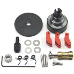 Propeller Shaft Clutch Kit for NR200 Engine