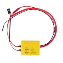 Pulse CDI for Inline Four-cylinder Water-cooled Gasoline Engine