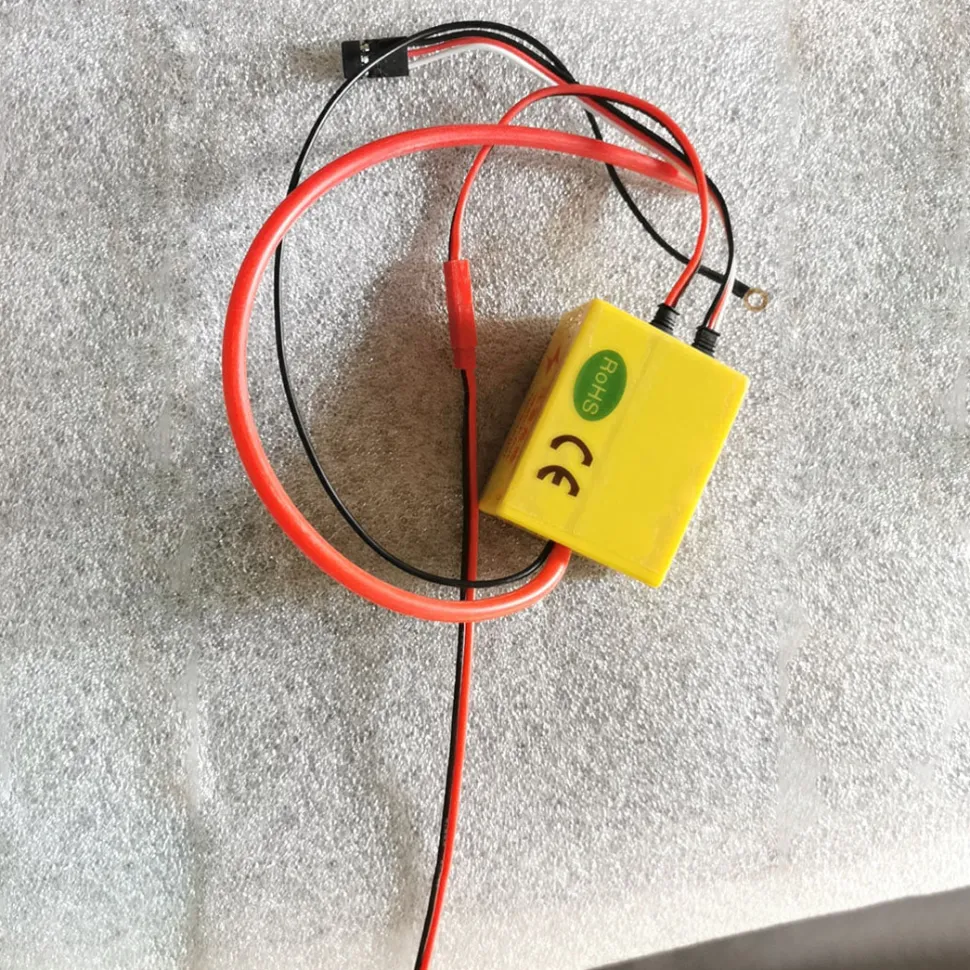 Pulse CDI for Inline Four-cylinder Water-cooled Gasoline Engine
