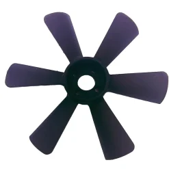 Radiator Fan for CISON Engine Model