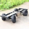 1/10 RC Car Chassis Frame Kit Fits for Toyan Engine FS Series