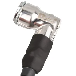 RCEXL CDI Electronic Ignition with Auto-Ignite Angle for L4/V4/V8 Engine and ME-8 1/4-32 Spark Plug (HV Type/90 Degree)