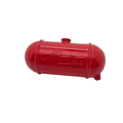 Realistic Classic Custom Logo Fuel Tank for RETROL B01 Ball Top Hit and Miss Models
