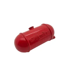 Realistic Classic Custom Logo Fuel Tank for RETROL B01 Ball Top Hit and Miss Models