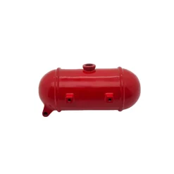 Realistic Classic Custom Logo Fuel Tank for RETROL B01 Ball Top Hit and Miss Models