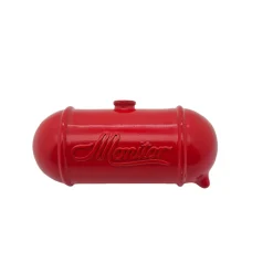 Realistic Classic Custom Logo Fuel Tank for RETROL B01 Ball Top Hit and Miss Models