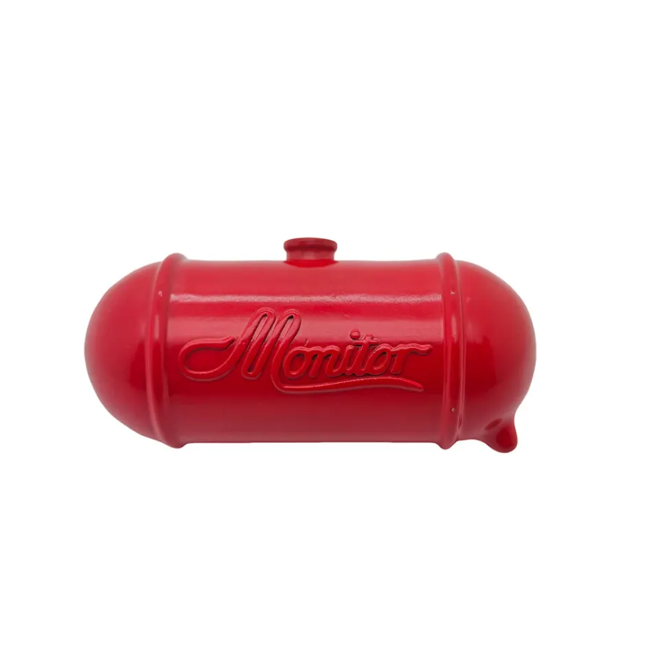 Realistic Classic Custom Logo Fuel Tank for RETROL B01 Ball Top Hit and Miss Models