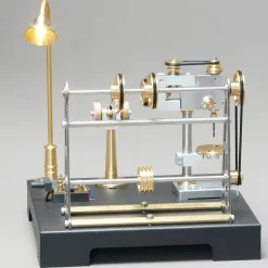 RETROL GF-01 Mechanical Transmission Kit - Functional DIY Expansion for SE-01/02/03 Steam Engine Models