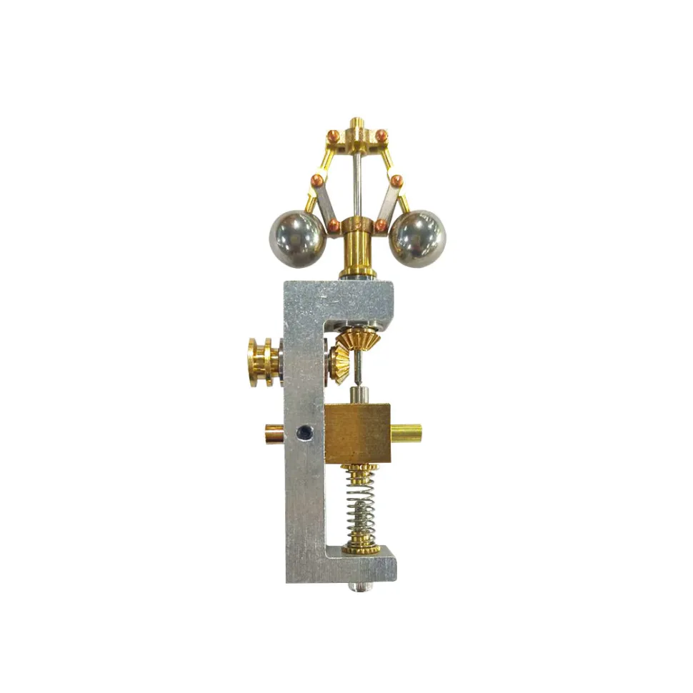 RETROL Mini Flyball Governor for RETROL SE-01 Steam Engine Model Kit