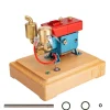 RETROL MUSA 2.2cc Mini Evaporative Water-cooled Single-cylinder Four-Stroke Gasoline Engine Internal Combustion Engine Model